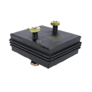 CH-09 / Soporte Motor