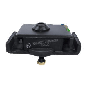 CH-11 / Soporte Caja