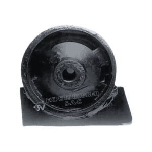 SM-2026 / Soporte Motor