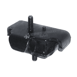 SM-2091 / Soporte Motor